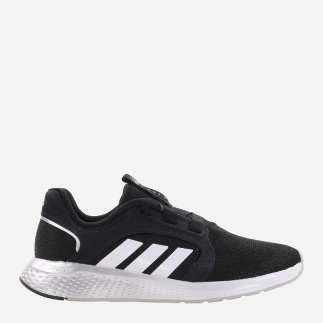 Buty sportowe damskie lekkie adidas Edge Lux 5 GX0588 37.5 Czarne (4065418051798) - obraz 1