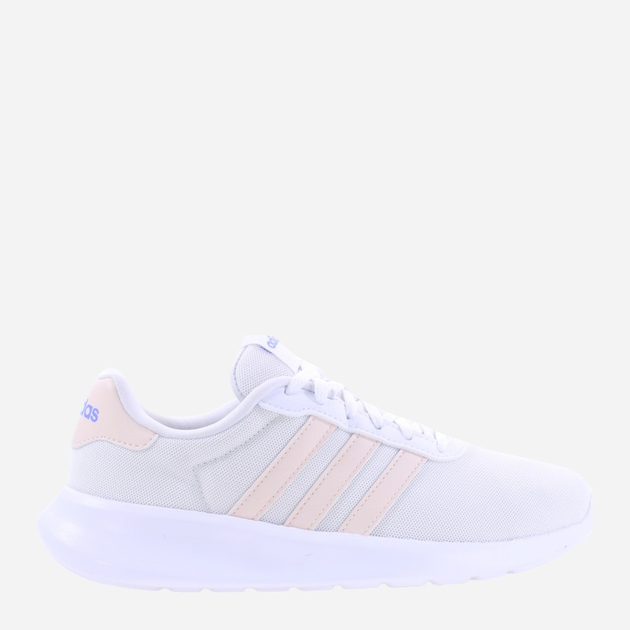 Buty do biegania damskie z amortyzacją adidas Lite Racer 3.0 HP6103 36.5 Białe (4066746804551) - obraz 1