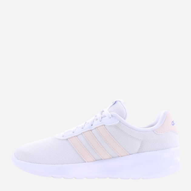 Buty do biegania damskie z amortyzacją adidas Lite Racer 3.0 HP6103 36 Białe (4066746804605) - obraz 2