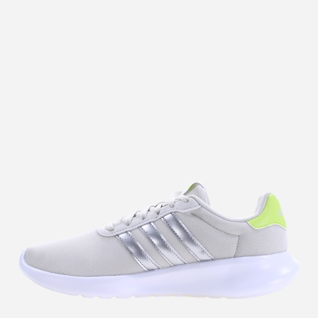 Жіночі кросівки для бігу adidas Lite Racer 3.0 IG3612 38 Сірі (4066764226557) - зображення 2