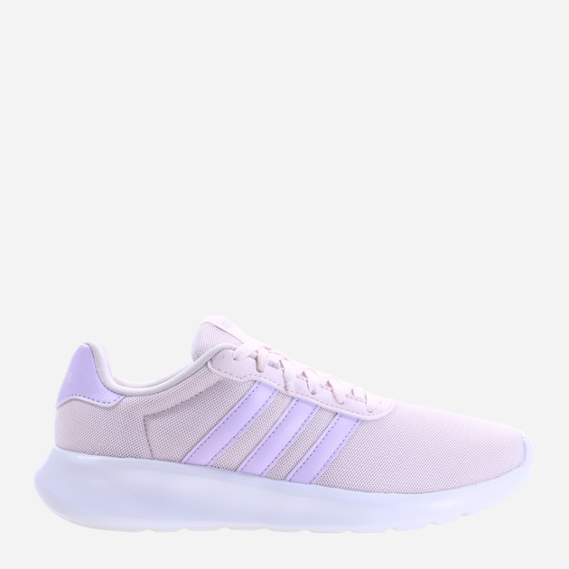 Жіночі кросівки для бігу adidas Lite Racer 3.0 IG3613 37.5 Рожеві (4066764230523) - зображення 1