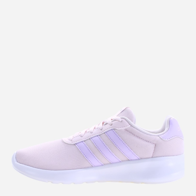 Жіночі кросівки для бігу adidas Lite Racer 3.0 IG3613 37.5 Рожеві (4066764230523) - зображення 2