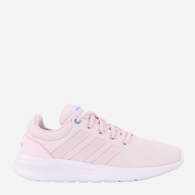 Buty do biegania damskie z amortyzacją adidas Lite Racer CLN 2.0 GZ0667 40 Różowe (4064043678264) - obraz 1