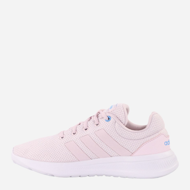 Buty do biegania damskie z amortyzacją adidas Lite Racer CLN 2.0 GZ0667 40.5 Różowe (4064043675966) - obraz 2