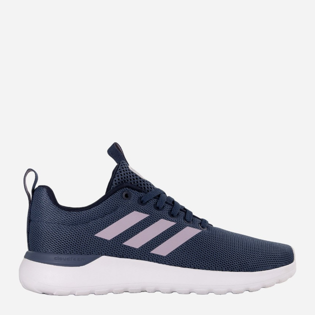 Buty do biegania damskie z amortyzacją adidas Lite Racer CLN EE8217 36.5 Granatowe (4061616028327) - obraz 1