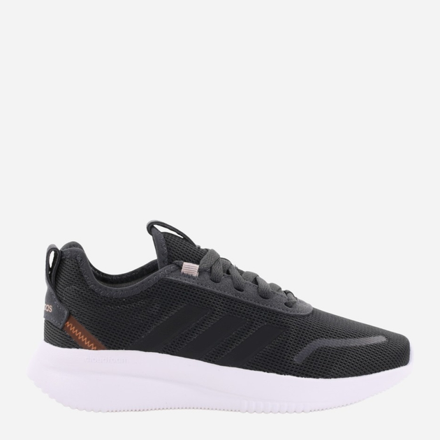 Buty do biegania damskie z amortyzacją adidas Lite Racer Rebold GW2403 36 Czarne (4062064071996) - obraz 1