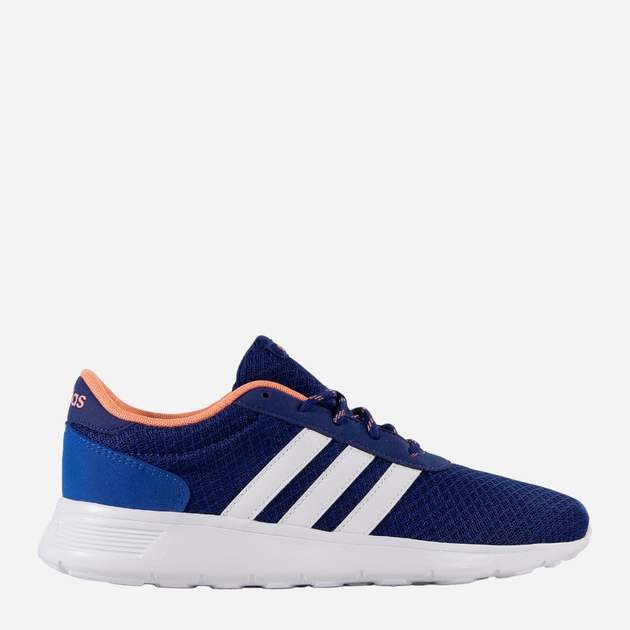 Жіночі кросівки для бігу adidas Lite Racer W AW4964 36.5 Темно-сині (4056565295876) - зображення 1