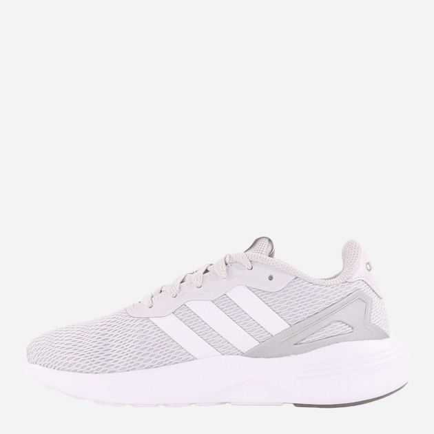 Жіночі кросівки для бігу adidas Nebzed GX4211 40.5 Сірі (4065426708158) - зображення 2