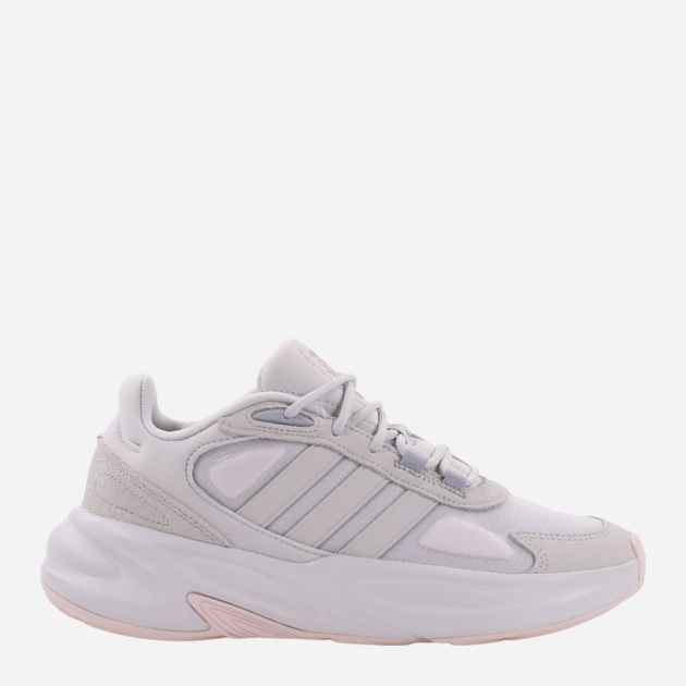 Buty do biegania damskie z amortyzacją adidas Ozelle GX1728 37.5 Szare (4065426662863) - obraz 1