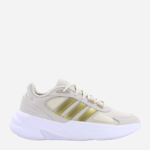 Жіночі кросівки для бігу adidas Ozelle GX4694 36 Бежеві (4065426164169) - зображення 1