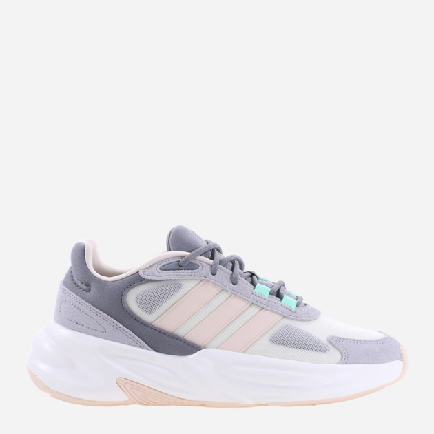 Buty do biegania damskie z amortyzacją adidas Ozelle HP2695 37.5 Szare (4066748848942) - obraz 1