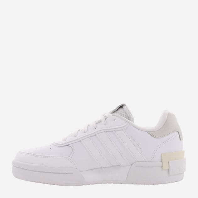 Sneakersy damskie do kostki adidas Postmove SE GZ6783 38 Białe (4065427369501) - obraz 2