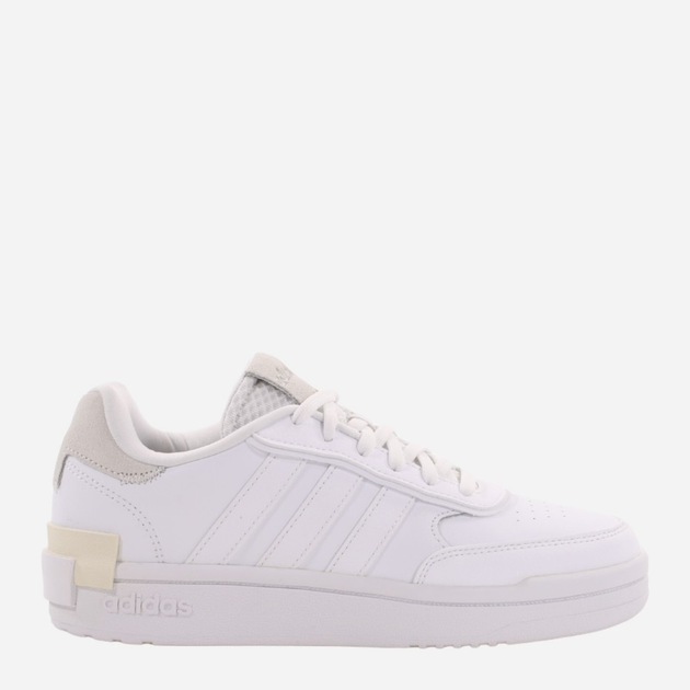 Жіночі снікери adidas Postmove SE GZ6783 40.5 Білі (4065427369532) - зображення 1