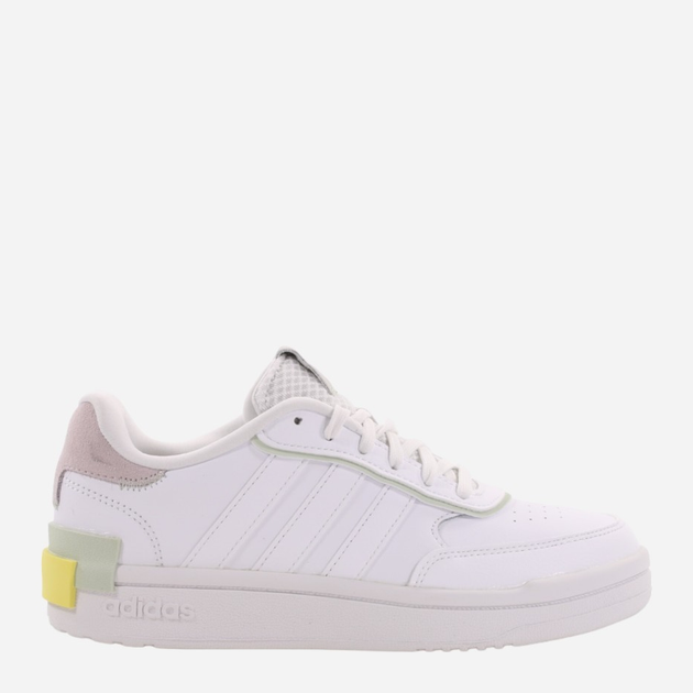 Sneakersy damskie do kostki adidas Postmove SE GZ6786 37.5 Białe (4065427373294) - obraz 1