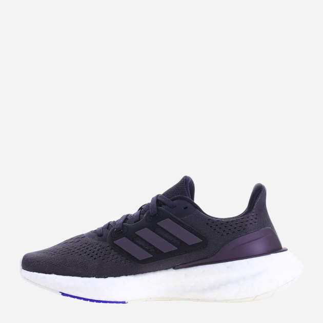 Buty do biegania damskie z amortyzacją adidas Pureboost 23 W IF1541 36 Fioletowe (4066759537118) - obraz 2