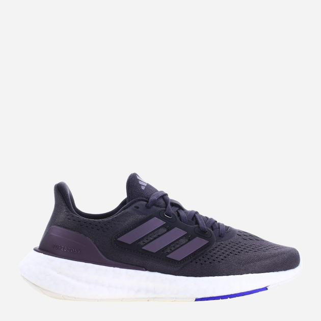 Жіночі кросівки для бігу adidas Pureboost 23 W IF1541 38 Фіолетові (4066759540828) - зображення 1