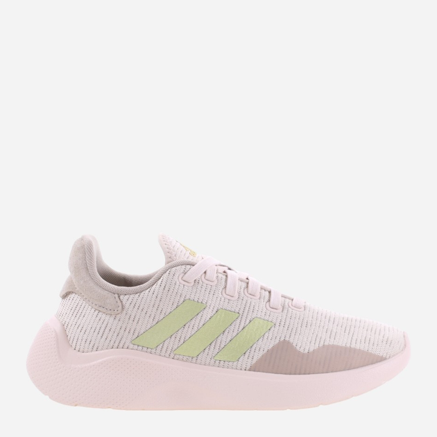 Жіночі кросівки для бігу adidas Puremotion 2.0 HQ1722 36 Бежеві (4066747001904) - зображення 1