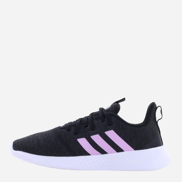 Жіночі кросівки для бігу adidas Puremotion GV8927 37.5 Чорні (4065427463681) - зображення 2