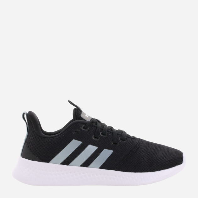 Buty do biegania damskie z amortyzacją adidas Puremotion GX5637 38.5 Czarne (4065419576269) - obraz 1