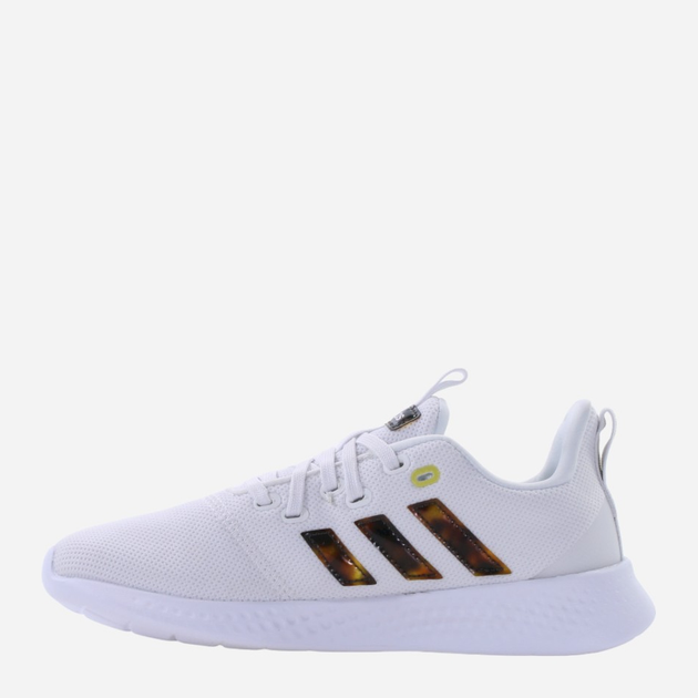 Buty do biegania damskie z amortyzacją adidas Puremotion GY2271 36.5 Białe (4065426984569) - obraz 2