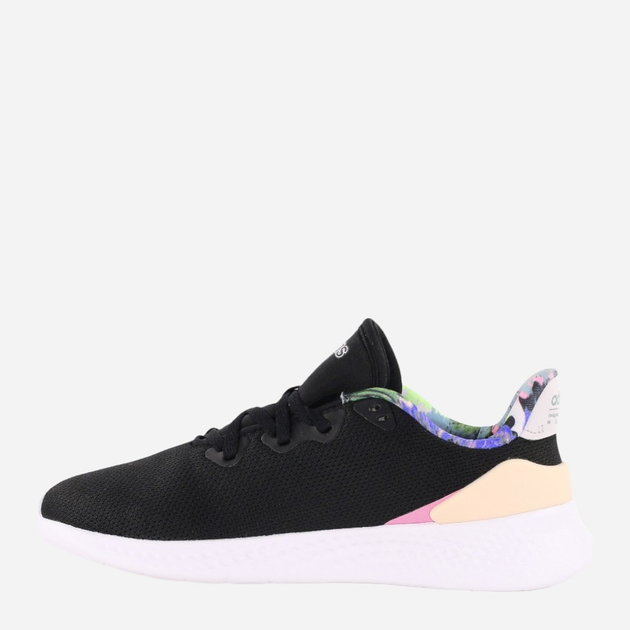 Buty do biegania damskie z amortyzacją adidas Puremotion SE GW9792 37.5 Czarne (4065426147490) - obraz 2