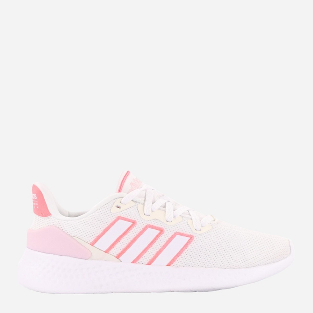 Buty do biegania damskie z amortyzacją adidas Puremotion SE GX0608 36 Białe (4065418108836) - obraz 1