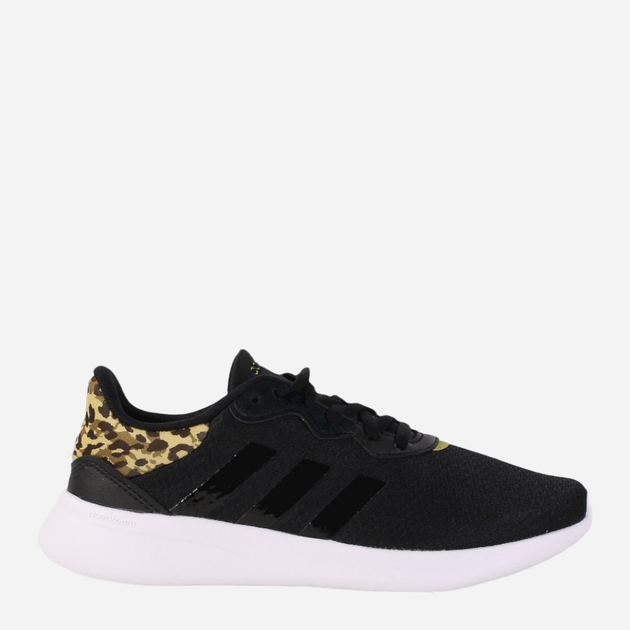 Жіночі кросівки adidas QT Racer 3.0 GW1440 38 Чорні (4065426038439) - зображення 1