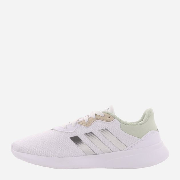 Жіночі кросівки adidas QT Racer 3.0 GY9243 38.5 Білі (4065427756394) - зображення 2