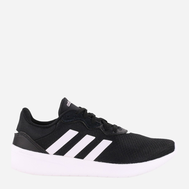 Жіночі кросівки adidas QT Racer 3.0 GY9244 38 Чорні (4065427756509) - зображення 1