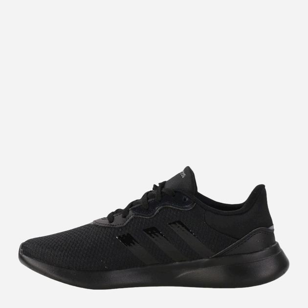 Buty sportowe damskie do kostki adidas QT Racer 3.0 GY9245 36 Czarne (4065426732047) - obraz 2