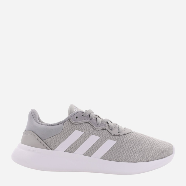 Жіночі кросівки adidas QT Racer 3.0 GY9246 38.5 Сірі (4065426724394) - зображення 1