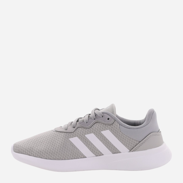 Жіночі кросівки adidas QT Racer 3.0 GY9246 38.5 Сірі (4065426724394) - зображення 2