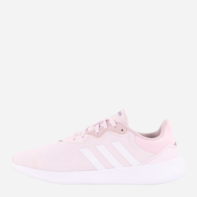 Buty sportowe damskie do kostki adidas QT Racer 3.0 GY9247 37.5 Różowe (4065426728132) - obraz 2