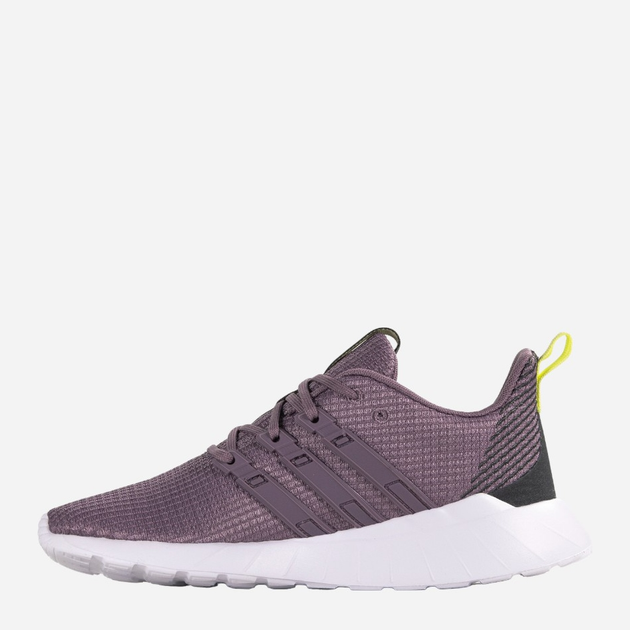 Жіночі кросівки для бігу adidas Questar Flow EG3642 37.5 Бузкові (4062051154794) - зображення 2