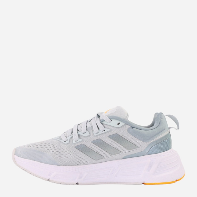 Жіночі кросівки для бігу adidas Questar GZ0617 38.5 Блакитні (4065418467087) - зображення 2