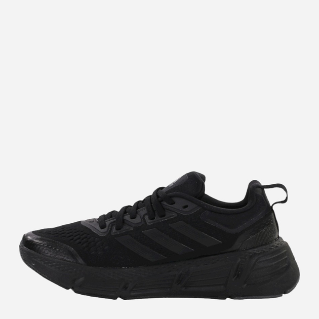 Жіночі кросівки для бігу adidas Questar GZ0619 38.5 Чорні (4065418463294) - зображення 2