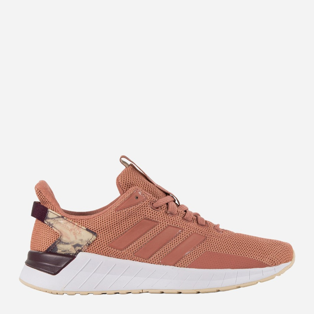 Жіночі кросівки для бігу adidas Questar Ride EE8377 36 Помаранчеві (4061615484018) - зображення 1