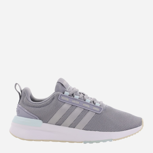 Жіночі кросівки adidas Racer TR21 GX4202 36.5 Сірі (4065426819823) - зображення 1