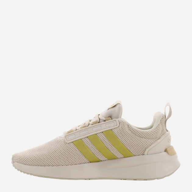 Buty sportowe damskie z siatką adidas Racer TR21 GX4201 38 Beżowe (4065426823479) - obraz 2