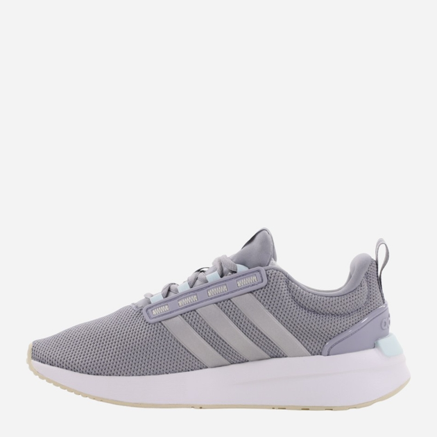 Жіночі кросівки adidas Racer TR21 GX4202 36.5 Сірі (4065426819823) - зображення 2