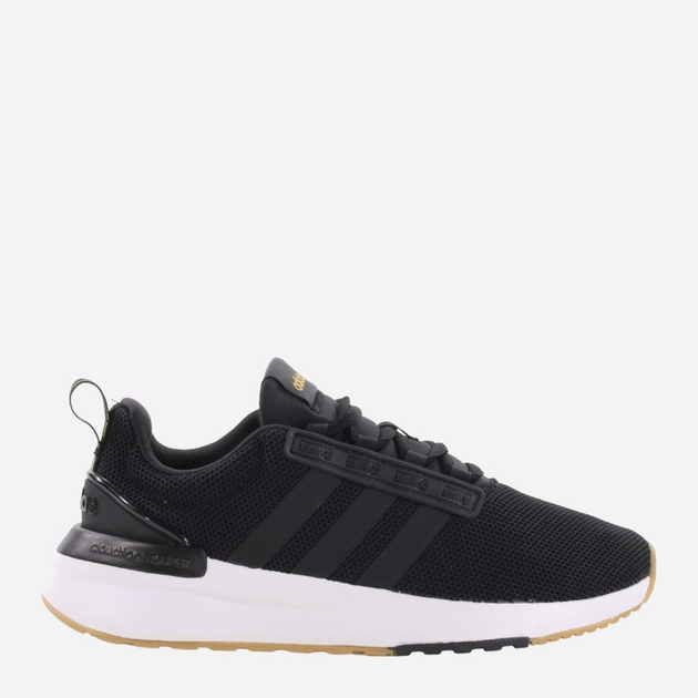 Жіночі кросівки adidas Racer TR21 GX4206 37.5 Чорні (4065423985750) - зображення 1