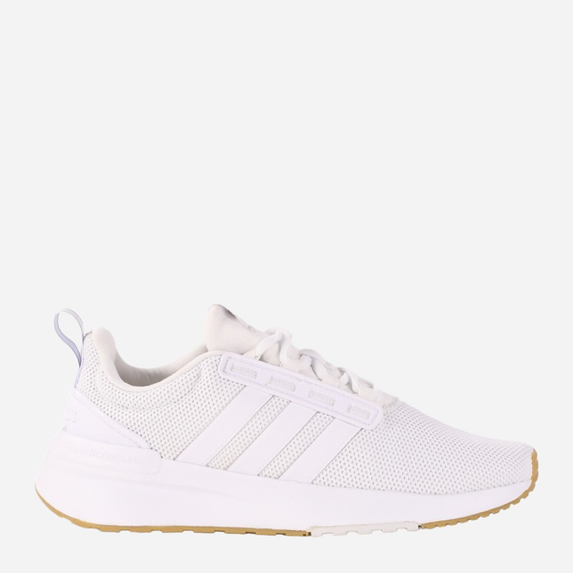 Жіночі кросівки adidas Racer TR21 GX4207 38.5 Білі (4065423989444) - зображення 1