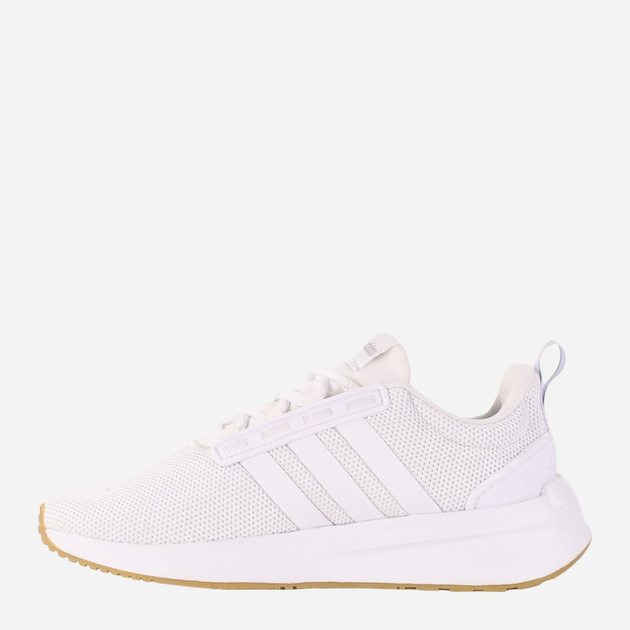 Buty sportowe damskie z siatką adidas Racer TR21 GX4207 38 Białe (4065423989376) - obraz 2