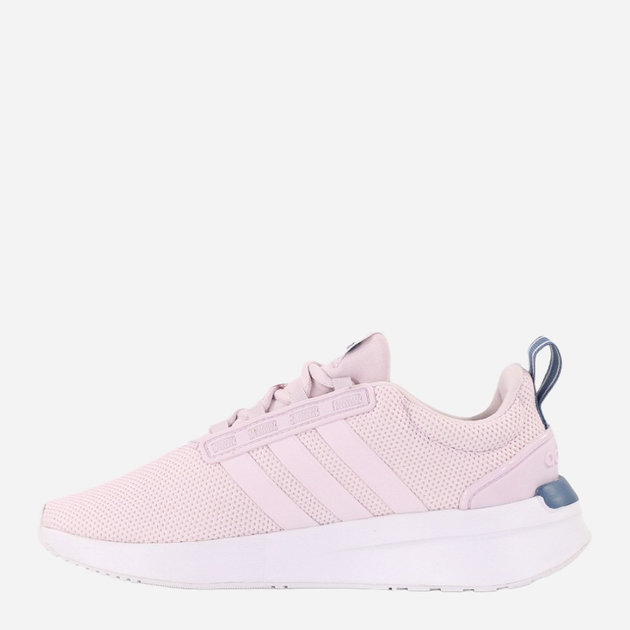 Жіночі кросівки adidas Racer TR21 GY3682 37.5 Світло-рожеві (4065419666892) - зображення 2