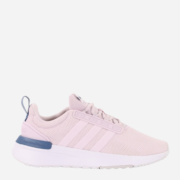 Жіночі кросівки adidas Racer TR21 GY3682 40 Світло-рожеві (4065419666885) - зображення 1