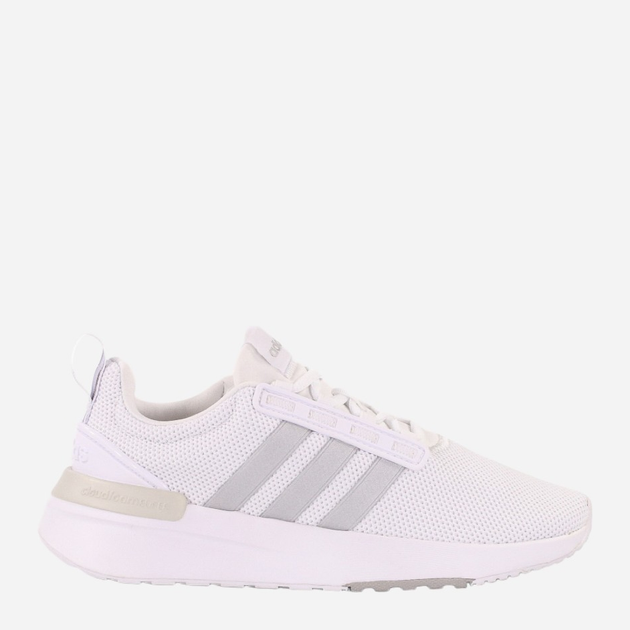 Жіночі кросівки adidas Racer TR21 H00647 36.5 Білі (4064047070064) - зображення 1