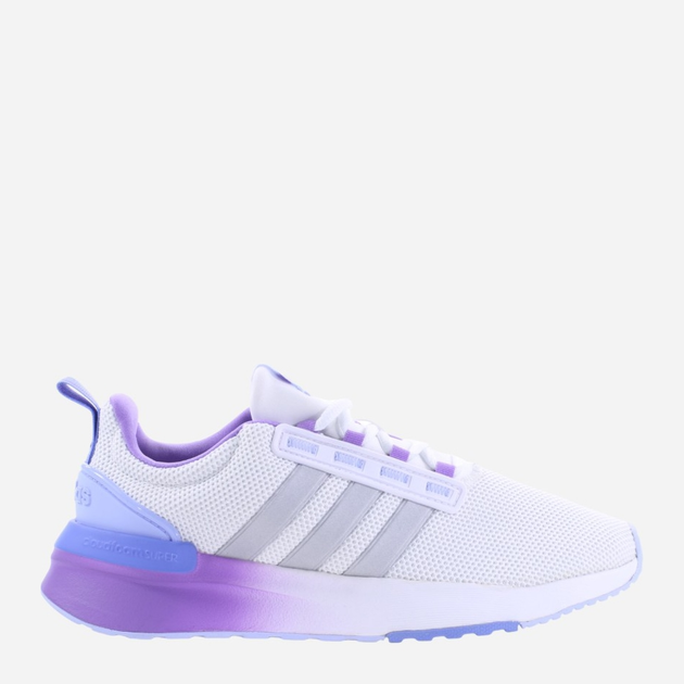 Жіночі кросівки adidas Racer TR21 HP2741 36.5 Білі (4066746147498) - зображення 1