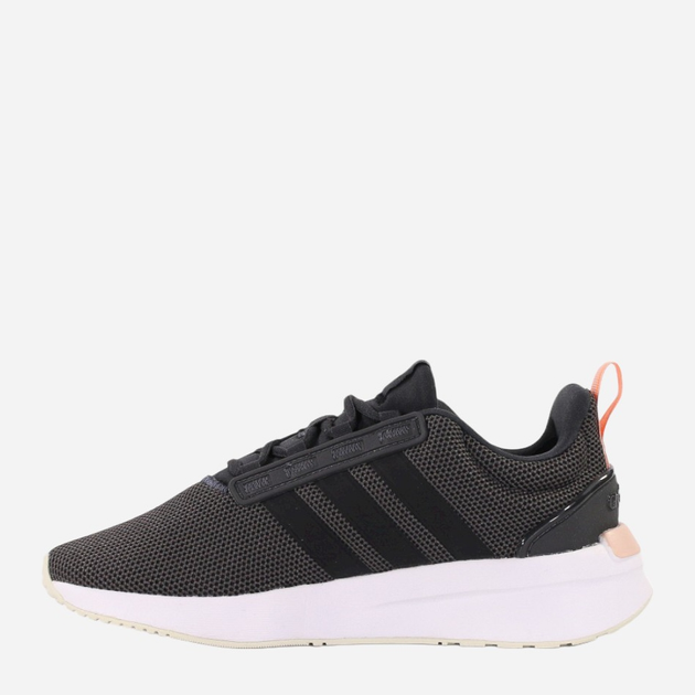 Жіночі кросівки adidas Racer TR21 H00654 37.5 Темно-сірі (4064048936994) - зображення 2