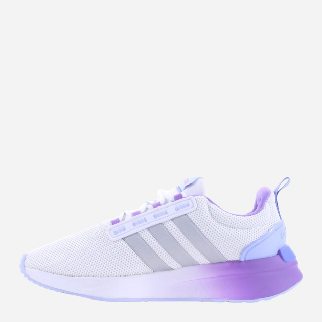 Жіночі кросівки adidas Racer TR21 HP2741 38.5 Білі (4066746151204) - зображення 2