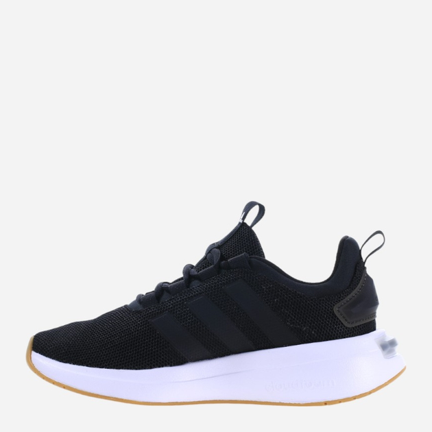 Buty sportowe damskie do kostki adidas Racer TR23 IF8652 40.5 Czarne (4066763780227) - obraz 2